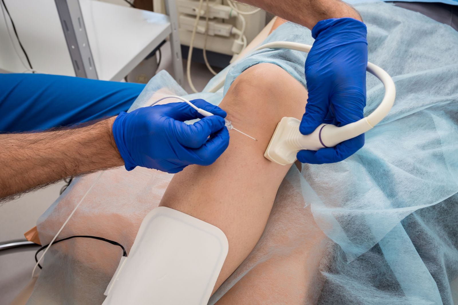 Venous Insufficiency Specialist in Hobe Sound, Florida