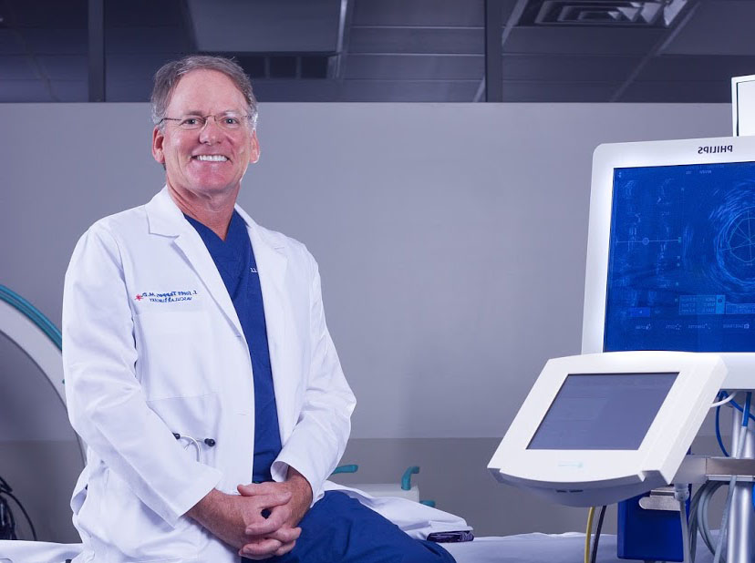 Carotid Artery Disease Treatment in Stuart, Florida Expert Stroke Prevention