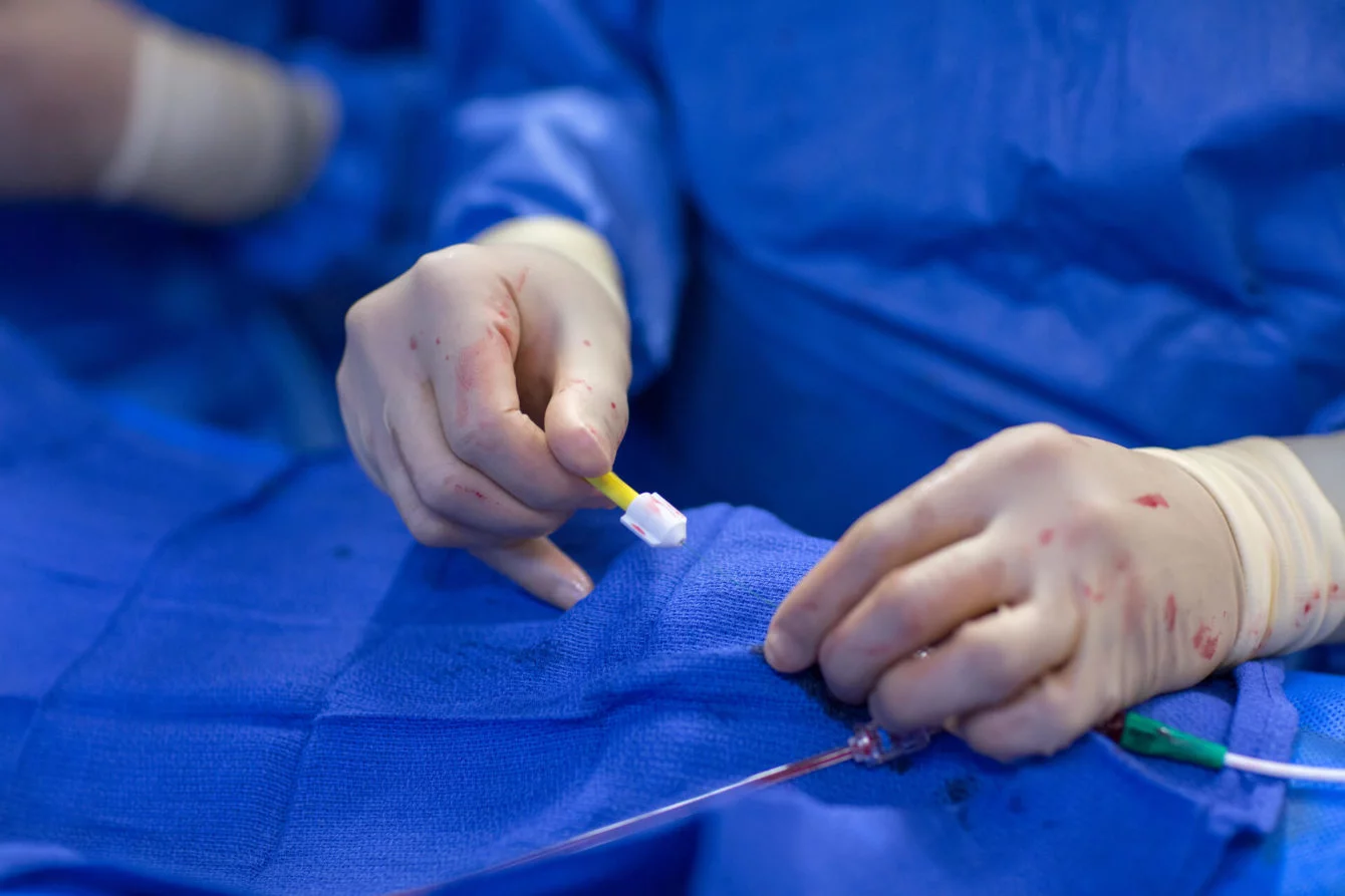 Florida Endovascular Treatment Specialists Symmetry Vascular Center