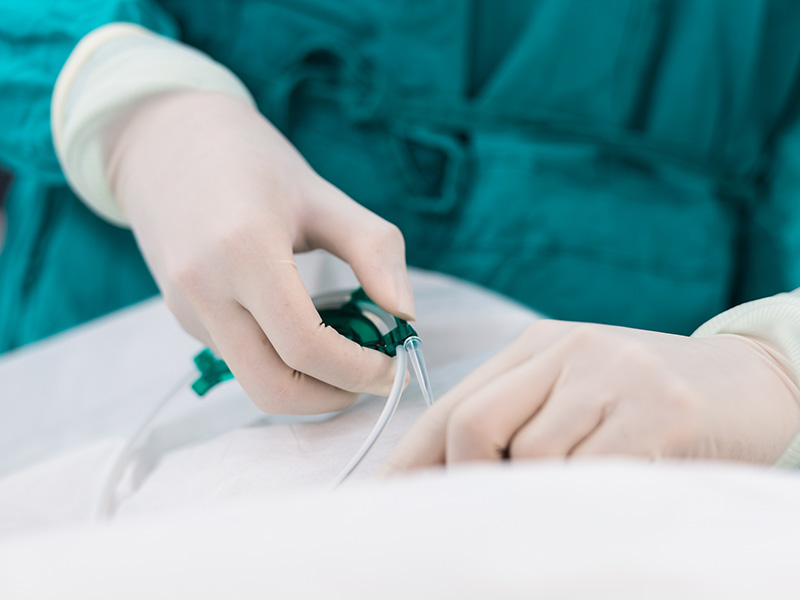 Modern Endovascular Care in Stuart, FL at Symmetry Vascular Center